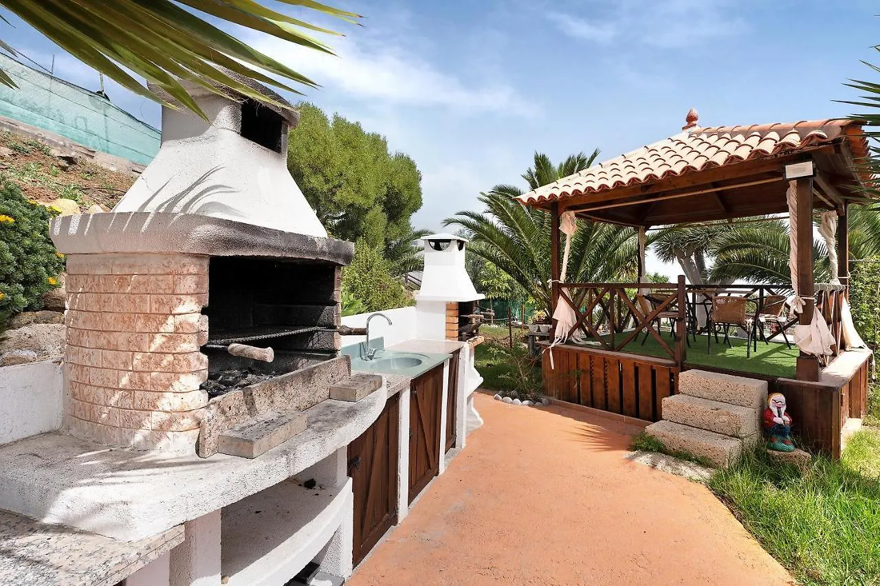 Apartamento P Armonia Rural Granadilla De Abona Spain